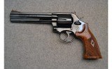 Smith & Wesson ~ 586-8 ~ .357 Magnum - 2 of 2