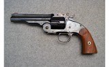 Uberti ~ Schofield ~ .45 Colt - 1 of 2