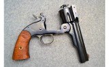 Uberti ~ Schofield ~ .45 Colt - 2 of 2