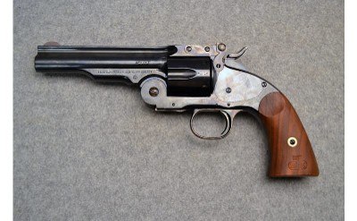 Uberti
Schofield
.45 Colt