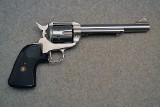 Interarms ~ Virginia Dragoon ~ .44 Magnum - 1 of 2
