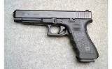 GLOCK ~ 34 ~ 9mm Luger - 1 of 2