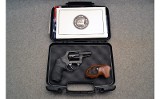 Charter Arms ~ Boomer ~ .44 Special - 2 of 2