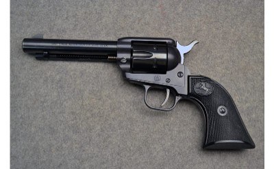 Colt ~ Frontier Scout ~ .22 LR