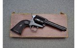 Colt ~ Frontier Scout ~ .22 LR - 2 of 2
