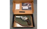 Kimber ~ K6S Target GFO Revolver ~ .357 Magnum - 4 of 4