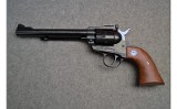Ruger ~ New Model Single Six Revolver ~ .22 Cal. - 1 of 3