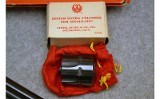 Ruger ~ New Model Single Six Revolver ~ .22 Cal. - 2 of 3