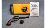 Ruger ~ New Model Blackhawk Buckeye Sports ~ .38-40 WIN/10mm Auto - 2 of 3