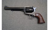 Ruger ~ New Model Blackhawk Buckeye Sports ~ .38-40 WIN/10mm Auto - 1 of 3