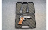 Colt ~ Combat Commander Mark IV Series 80 ~ .45 Auto - 2 of 2