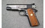 Colt ~ Combat Commander Mark IV Series 80 ~ .45 Auto - 1 of 2