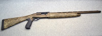 TriStar ~ Viper Semi-Auto Shotgun with Pistol Grip ~ 12 Gauge