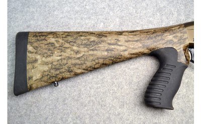 TriStar
Viper Semi Auto Shotgun with Pistol Grip
12 Gauge