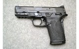 Smith & Wesson ~ M&P 9 Shield EZ ~ 9mm Luger - 1 of 2