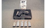 Smith & Wesson ~ M&P 9 Shield EZ ~ 9mm Luger - 2 of 2
