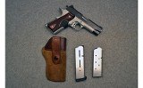 Kimber ~ Pro Crimson Carry II ~ .45 ACP - 2 of 2