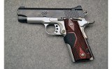 Kimber ~ Pro Crimson Carry II ~ .45 ACP - 1 of 2