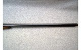 A. H. Fox ~ Sterlingworth Side by Side Shotgun - 4 of 10