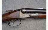 A. H. Fox ~ Sterlingworth Side by Side Shotgun - 3 of 10