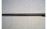 A. H. Fox ~ Sterlingworth Side by Side Shotgun - 7 of 10