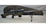 Savage ~ AXIS Bolt-Action Rifle ~ .308 Winchester - 2 of 12