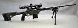 Savage ~ AXIS Bolt-Action Rifle ~ .308 Winchester - 1 of 12