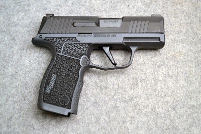 Sig Sauer
P365
9mm Luger