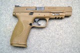 Smith & Wesson ~ M&P9 M2.0 ~ 9mm - 1 of 3