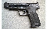 Smith & Wesson ~ Performance Center M&P M2.0 Ported Barrel & Slide C.O.R.E. Semi-Auto Pistol ~ 9mm Luger - 2 of 3