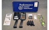 Smith & Wesson ~ Performance Center M&P M2.0 Ported Barrel & Slide C.O.R.E. Semi-Auto Pistol ~ 9mm Luger - 3 of 3