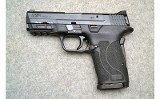 Smith & Wesson ~ M&P 9 Shield EZ M2.0 ~ 9mm Luger - 2 of 3