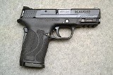 Smith & Wesson ~ M&P 9 Shield EZ M2.0 ~ 9mm Luger - 1 of 3