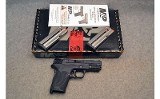 Smith & Wesson ~ M&P 9 Shield EZ M2.0 ~ 9mm Luger - 3 of 3