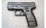 Springfield Armory ~ XD-9 Sub-Compact ~ 9mm Luger - 2 of 4