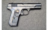 Colt ~ Colt Automatic ~ .32 Rimless - 3 of 5