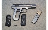Colt ~ Colt Automatic ~ .32 Rimless - 5 of 5