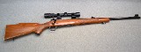 Winchester ~ 70 ~ .30-06 Springfield - 1 of 9