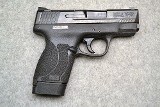 Smith & Wesson ~ M&P 45 Shield ~ .45 Auto - 1 of 3