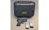 Smith & Wesson ~ M&P 45 Shield ~ .45 Auto - 3 of 3