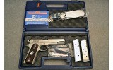 Colt ~ Government Model Competition Series ~ .45 Auto - 3 of 3