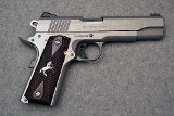 Colt ~ Government Model Competition Series ~ .45 Auto - 1 of 3