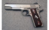 Colt ~ Government Model Competition Series ~ .45 Auto - 2 of 3
