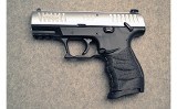 Walther ~ CCP M2 ~ 9mm Luger - 2 of 3