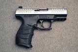 Walther ~ CCP M2 ~ 9mm Luger