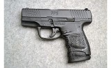 Walther ~ PPS ~ 9mm Luger - 2 of 3