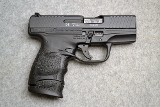 Walther ~ PPS ~ 9mm Luger