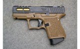 Polymer80 ~ PF9SS ~ 9mm Luger - 2 of 3