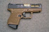 Polymer80 ~ PF9SS ~ 9mm Luger - 1 of 3