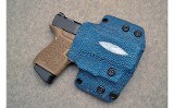 Polymer80 ~ PF9SS ~ 9mm Luger - 3 of 3